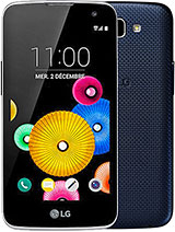 LG K4 2017 Dual